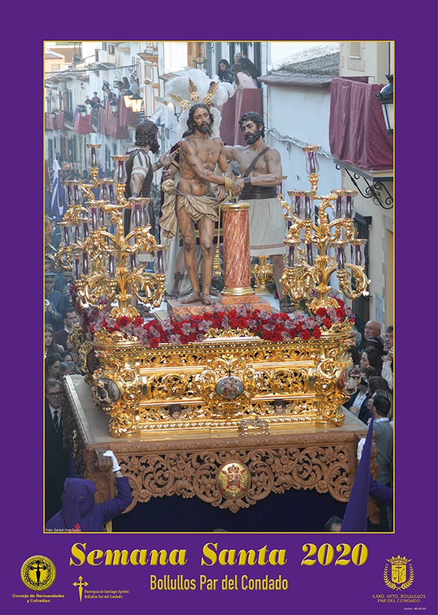 Semana Santa en Bollullos Par del Condado  